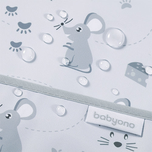Smekkur - Babyono