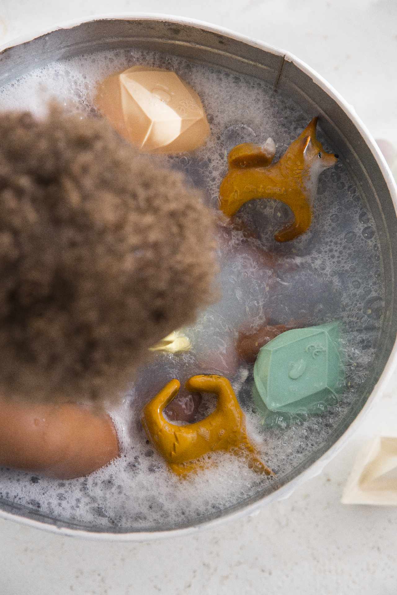 Rob The Fox - nagarmband