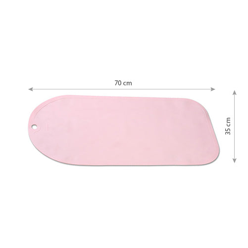 Baðmotta 70cm x 35cm
