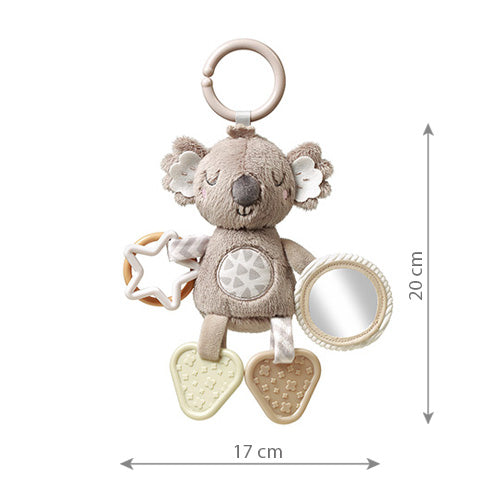 Koala þroskaleikfang fyrir ungbörn frá Babyono