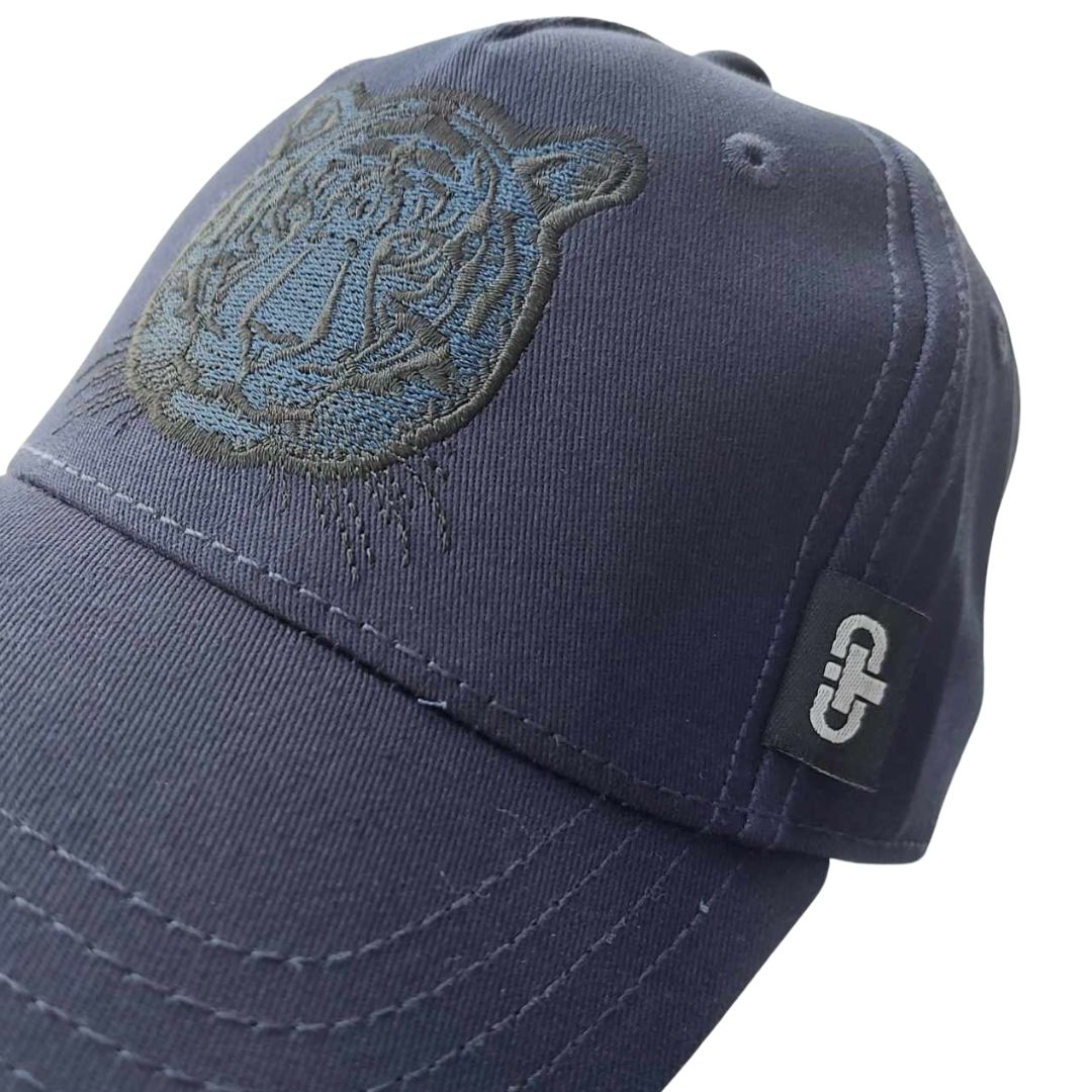 Derhúfa - Tígrisdýr