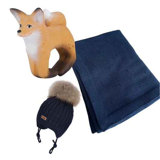 Sængurgjöf