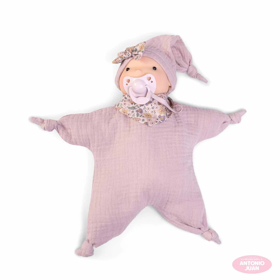 Fyrsta dúkkan - Ariel