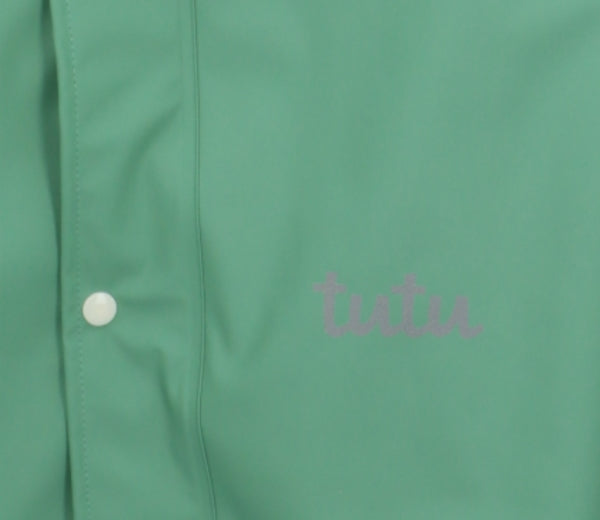 Flísfóðraðir pollavettlingar - Tutu