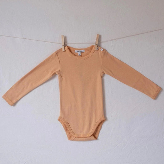 Samfella Litur - Ocher