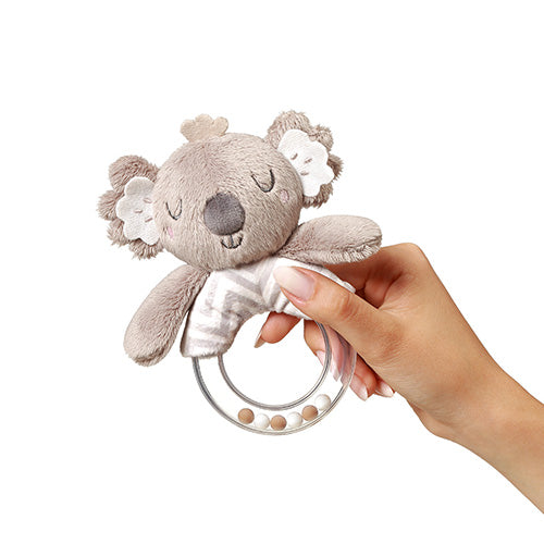 Kóala hringla fyrir ungbörn frá Babyono
