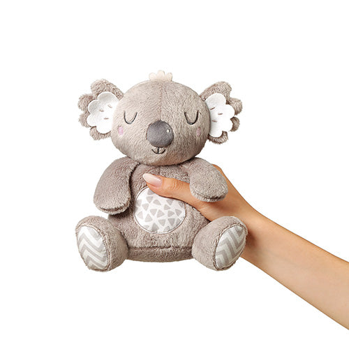 Kóala bangsi fyrir ungbörn frá Babyono
