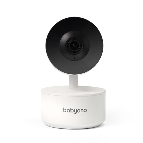 Babyono Smart barnapíutæki með myndavél
