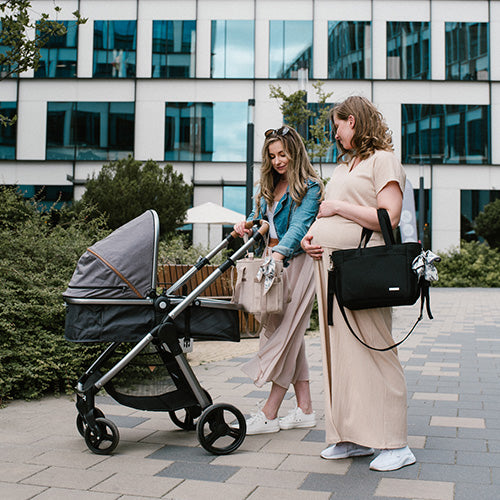 Babyono Carmen skiptitaska