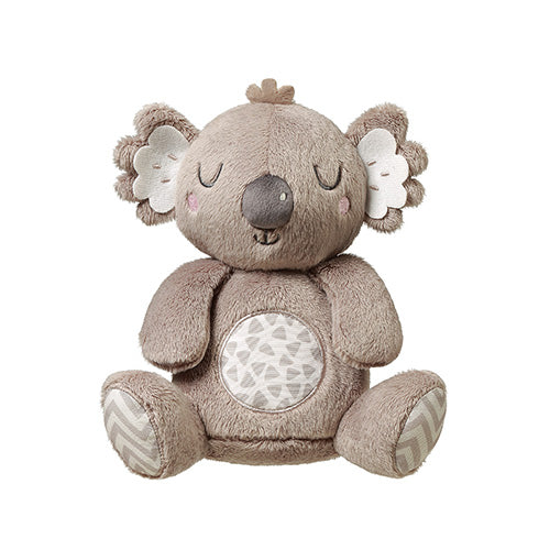 Kóala bangsi fyrir ungbörn frá Babyono