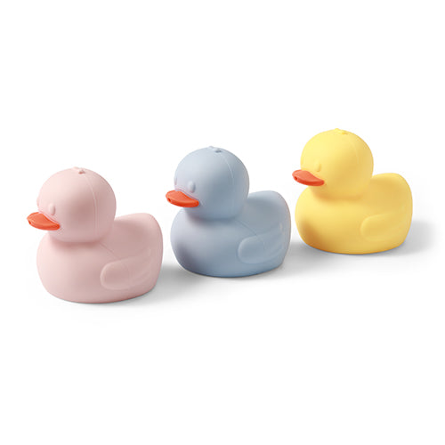 Baðleikföng fyrir börn – Babyono baðendur (sílikon baðdót)