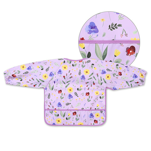 Síðerma smekkur - Babyono