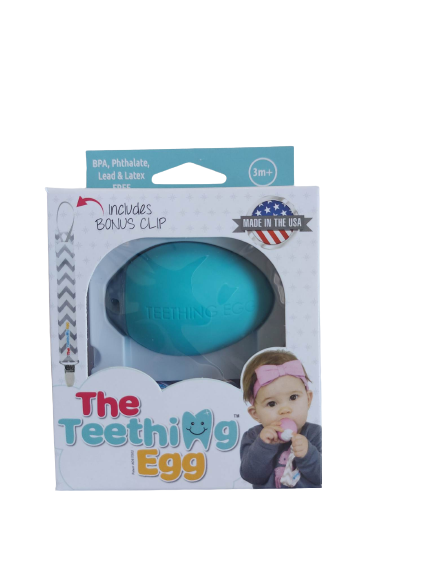 The Aqua Egg