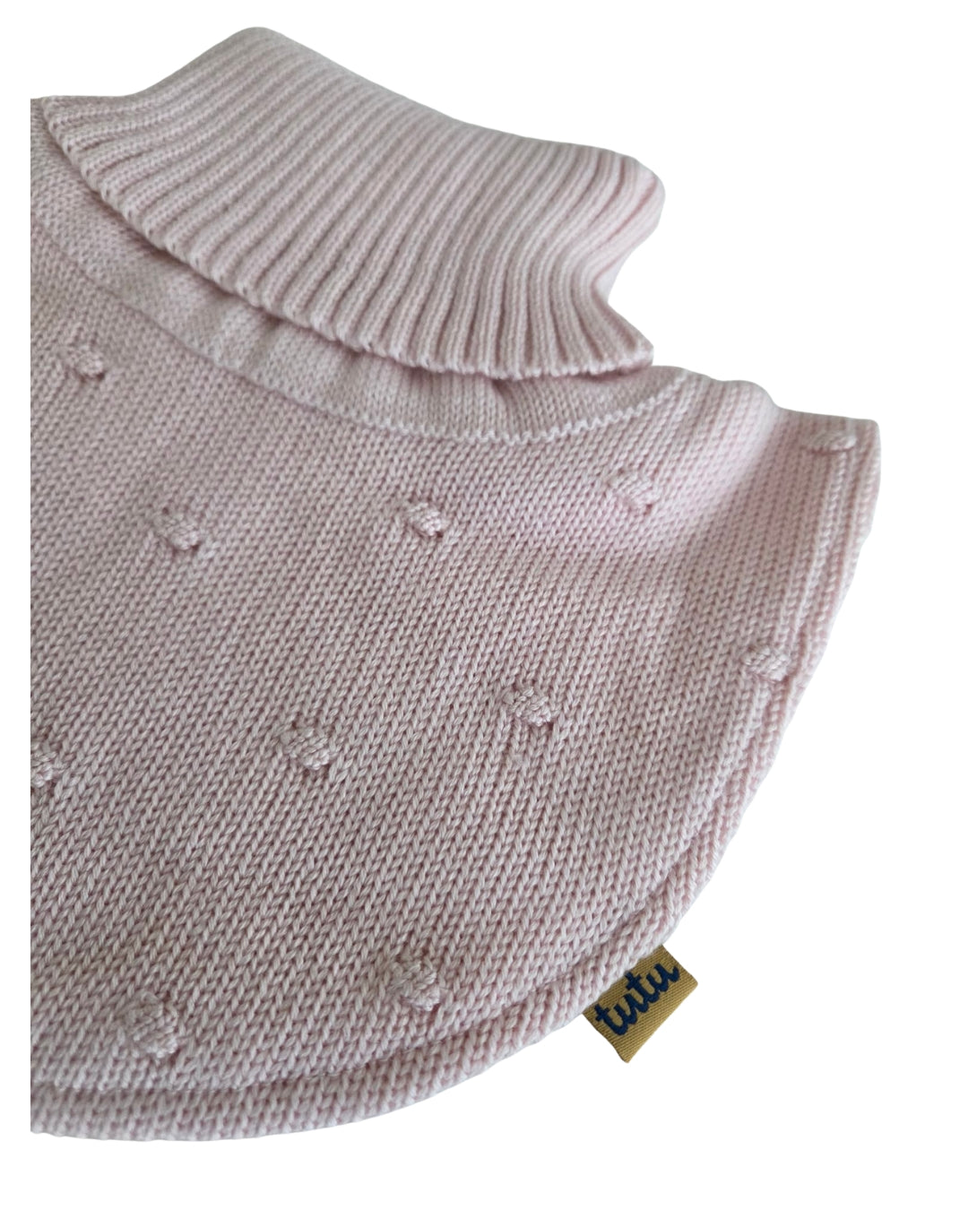 Hálskragi - merino ull