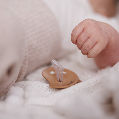 Snuð – Babyono 2 stk. (gómlaga)