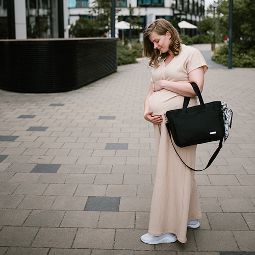 Babyono Carmen skiptitaska