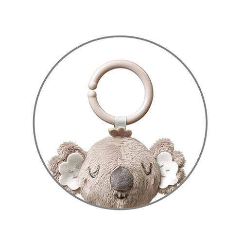 Koala þroskaleikfang fyrir ungbörn frá Babyono