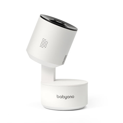 Babyono Smart barnapíutæki með myndavél