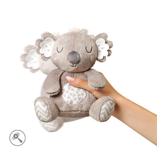 Kóala bangsi fyrir ungbörn frá Babyono