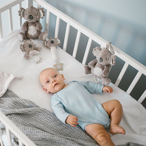 Koala spiladós fyrir ungbörn frá Babyono