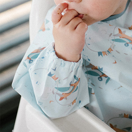 Síðerma smekkur - Babyono