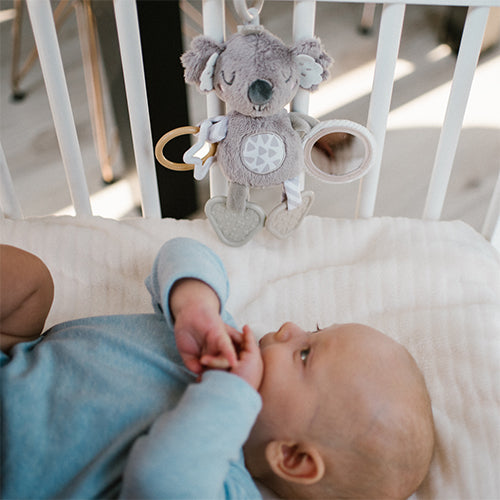 Koala þroskaleikfang fyrir ungbörn frá Babyono