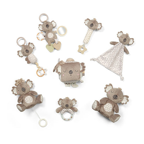 Koala spiladós fyrir ungbörn frá Babyono