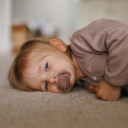 Snuð - Babyono  2stk. 18mánaða +