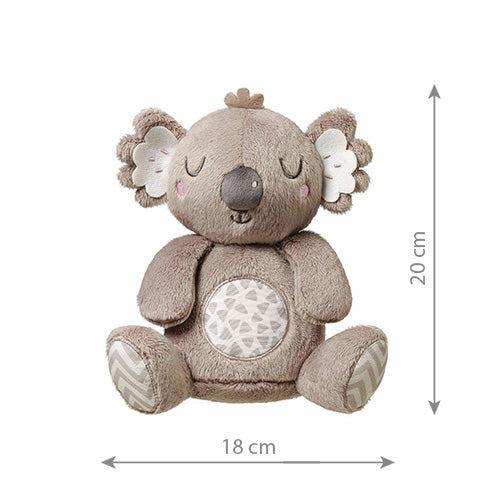 Kóala bangsi fyrir ungbörn frá Babyono