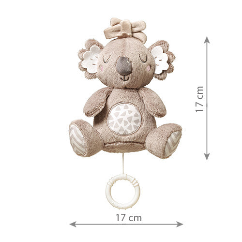 Koala spiladós fyrir ungbörn frá Babyono