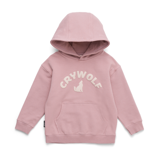 CRYWOLF - Jogging galli - Lífræn bómull