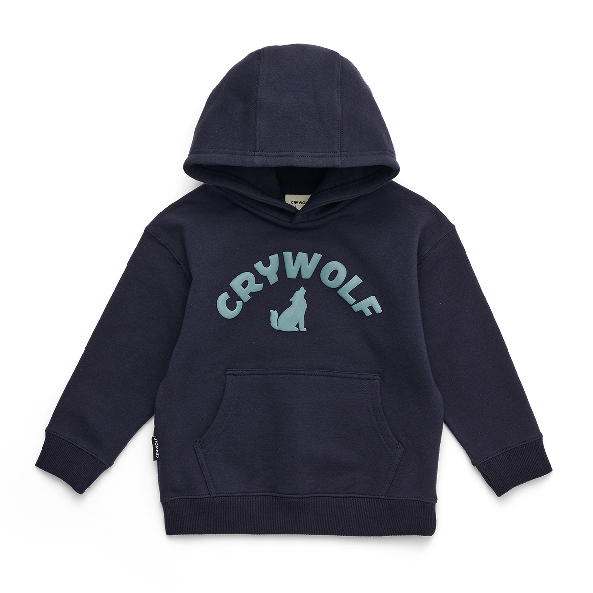 CRYWOLF - Jogging galli - Lífræn bómull