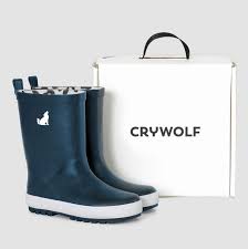 CRYWOLF Stígvél