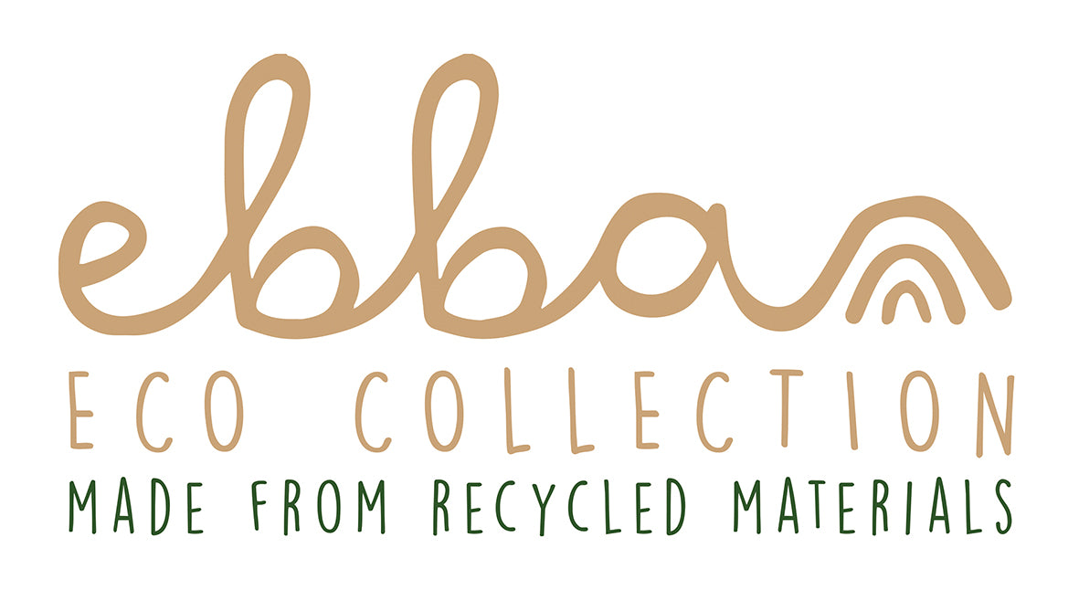 EBBA - Vistvæna kanínan