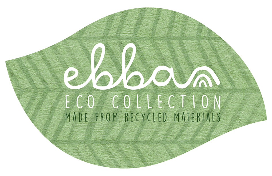 EBBA - Vistvæna kanínan