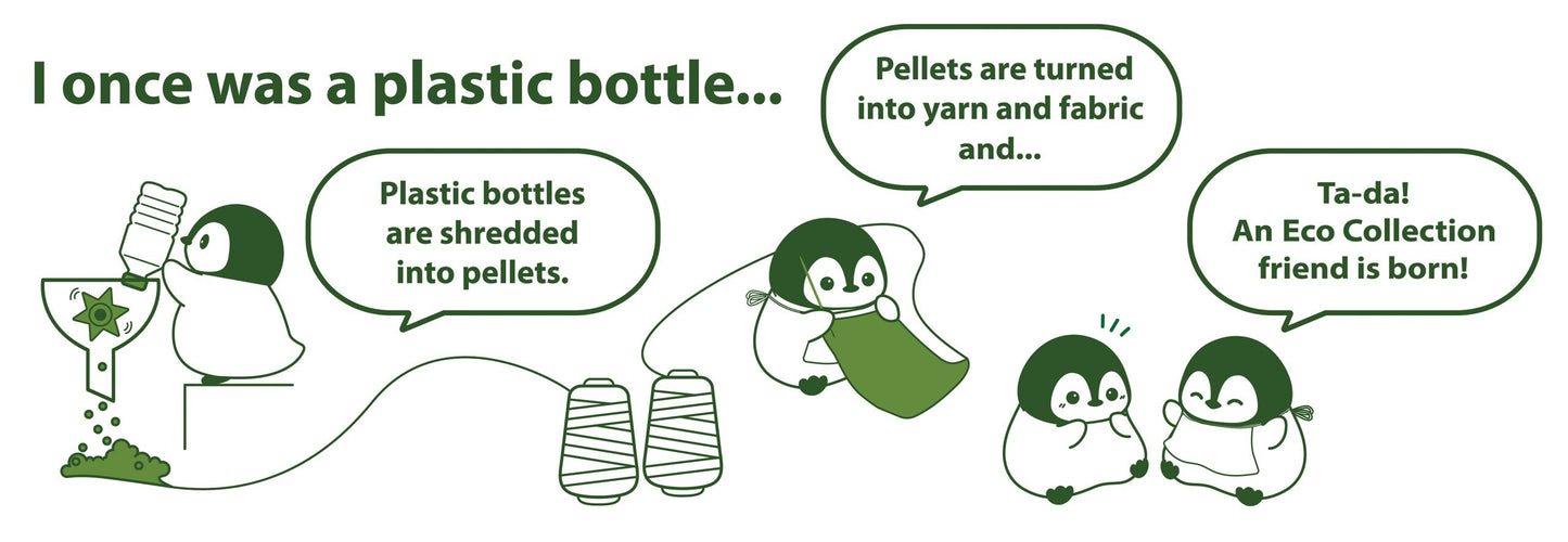 EBBA - Vistvæna kanínan