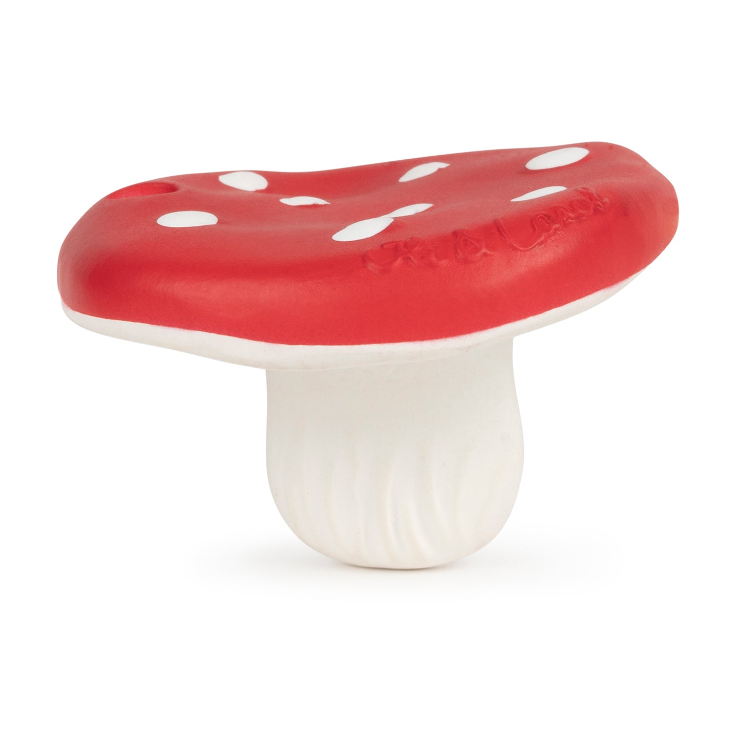 Spotty the mushroom - lítill