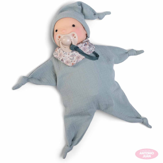 Fyrsta dúkkan - Ariel