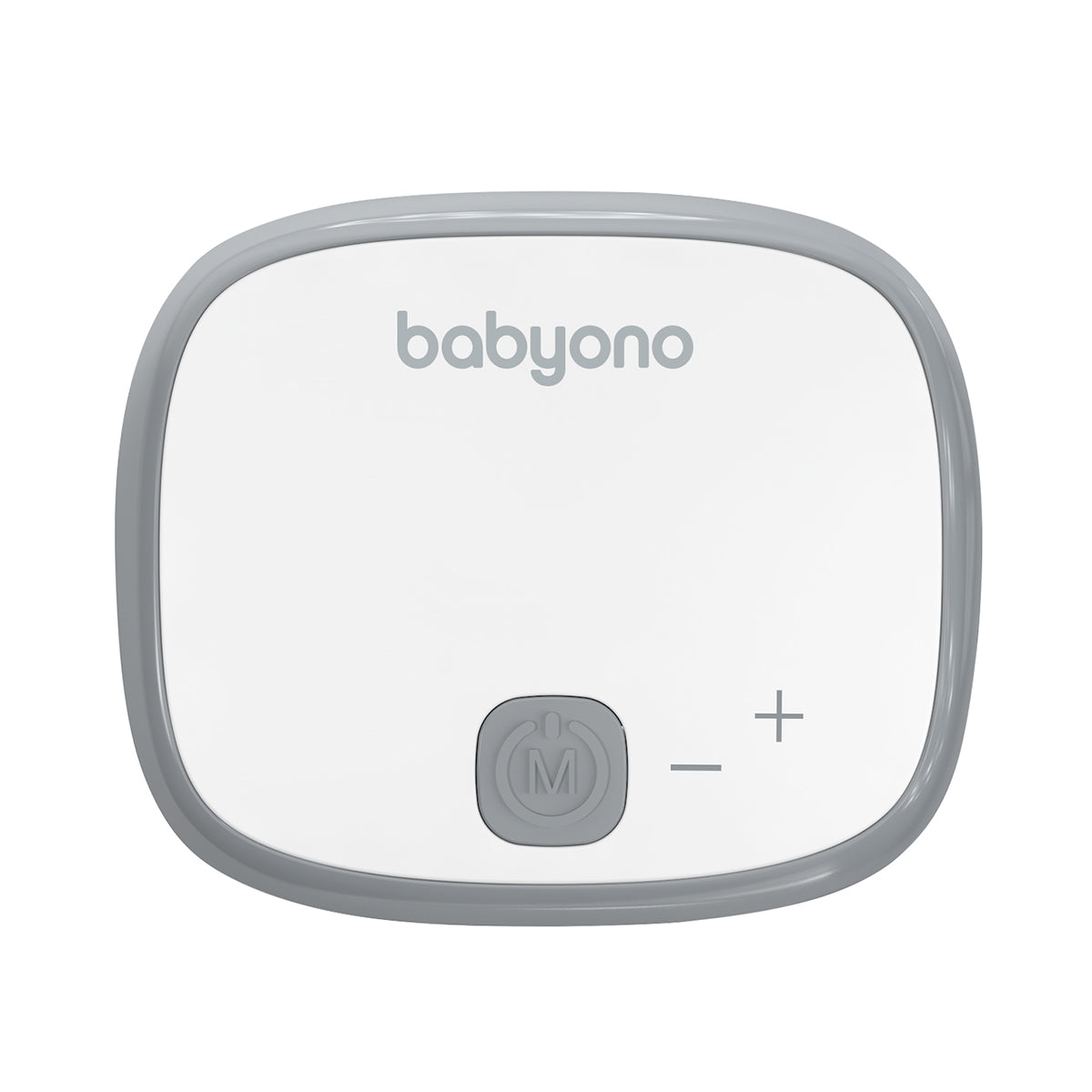 Babyono SHELLY þráðlaus brjóstapumpa