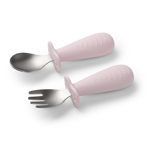 Babyono barnahnífapör með öryggisvörn – 12 mánaða+