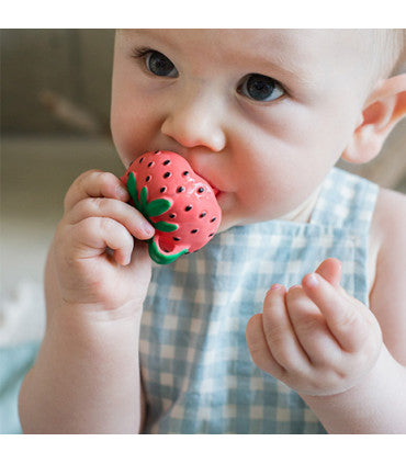 Sweetie the Strawberry - lítið