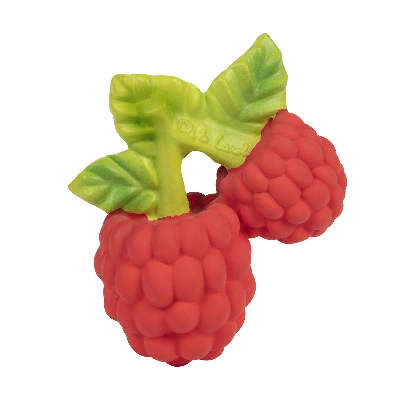 Valery the Raspberry - Hindber