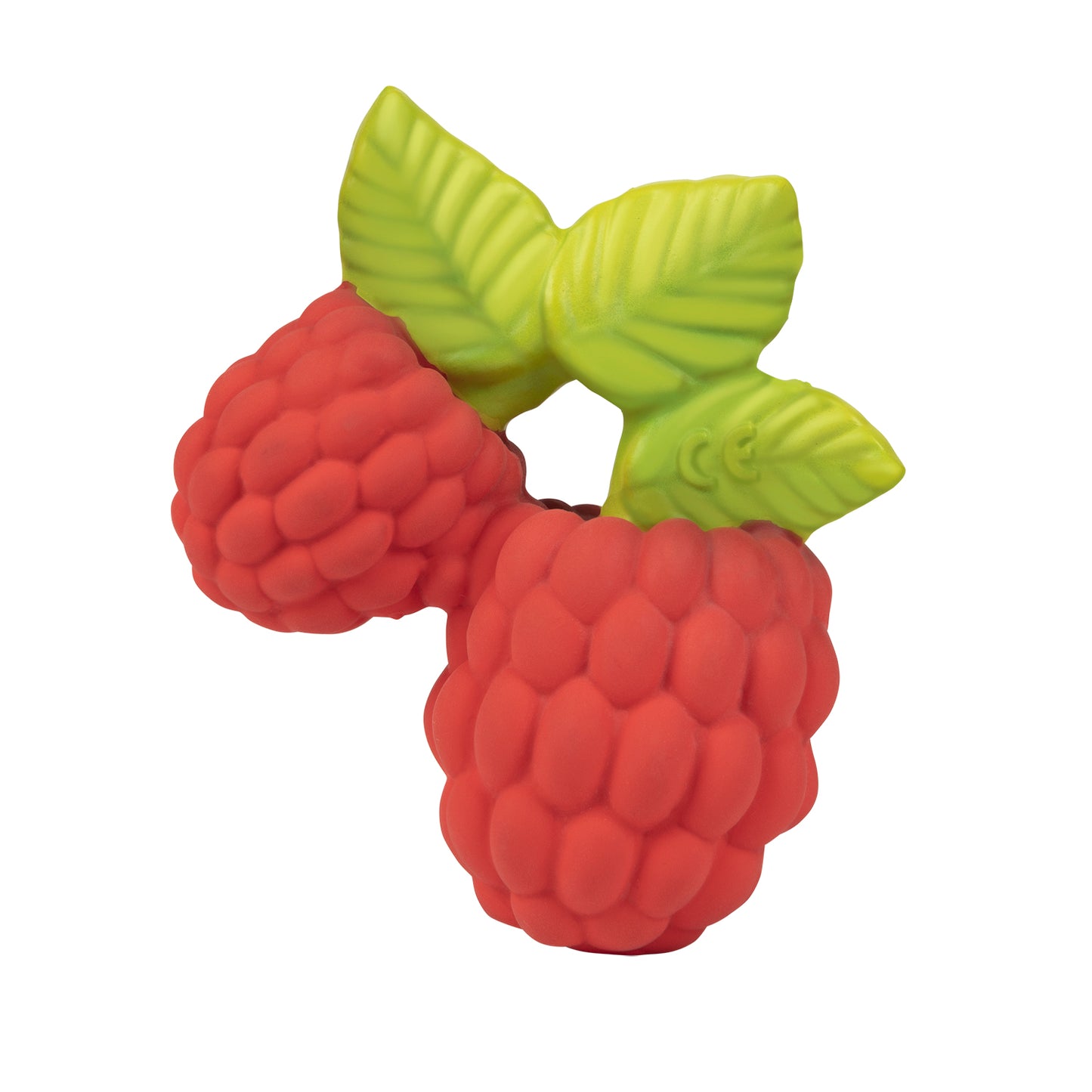 Valery the Raspberry - Hindber