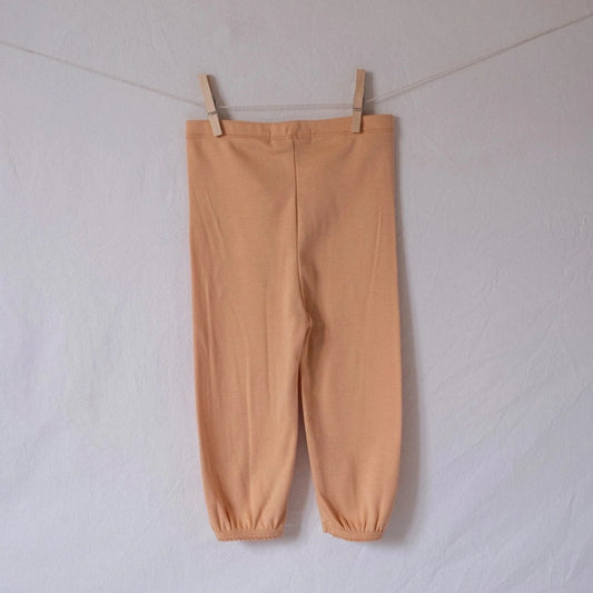 Buxur Litur - Ocher